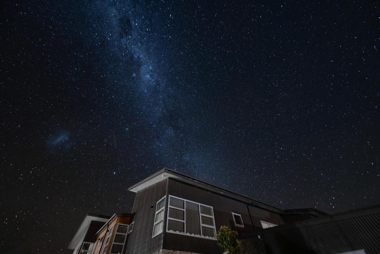 Cairnsmore Apartment Lake Tekapo Εξωτερικό φωτογραφία
