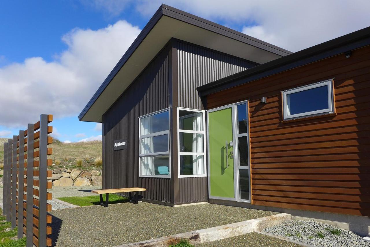 Cairnsmore Apartment Lake Tekapo Εξωτερικό φωτογραφία