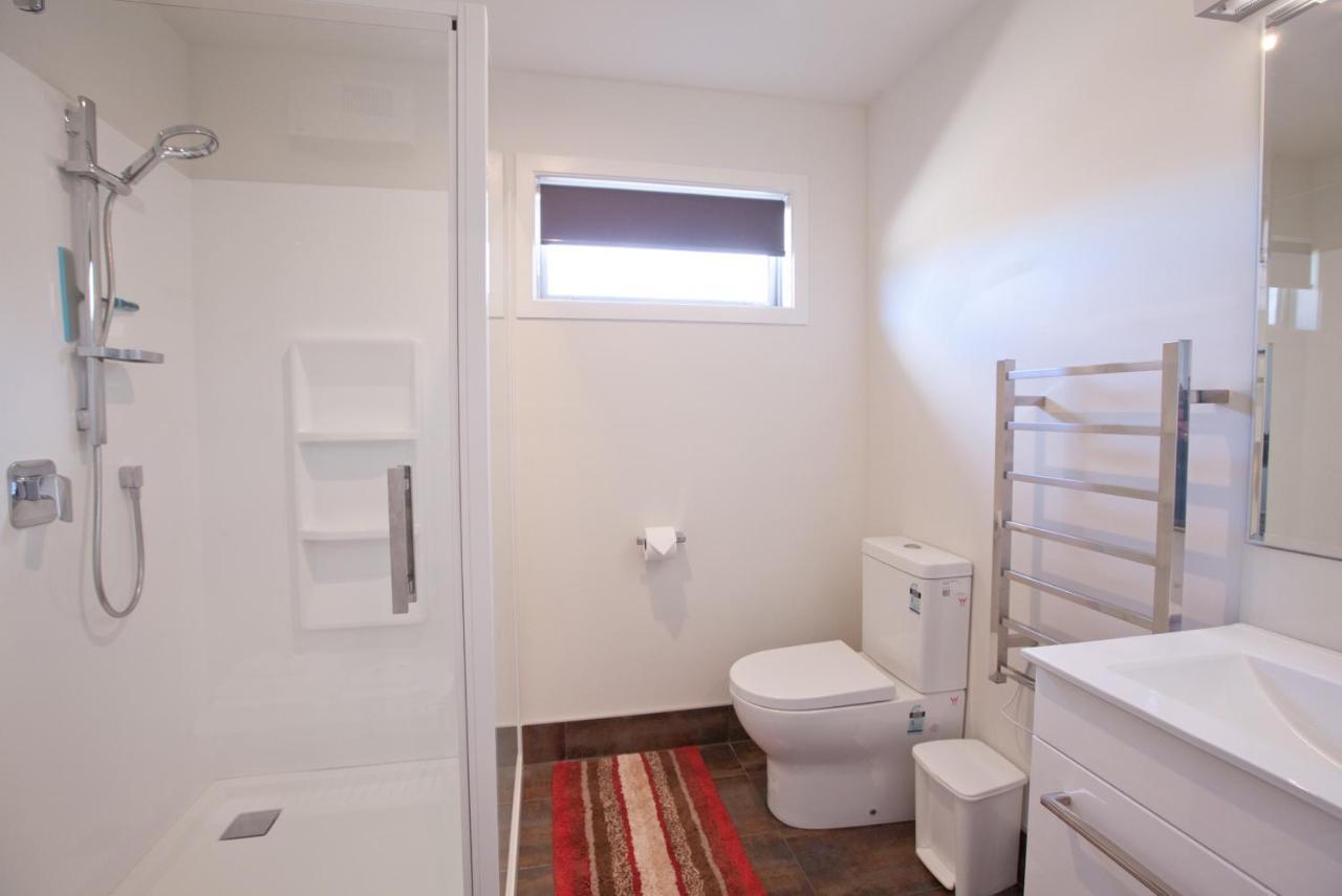 Cairnsmore Apartment Lake Tekapo Εξωτερικό φωτογραφία