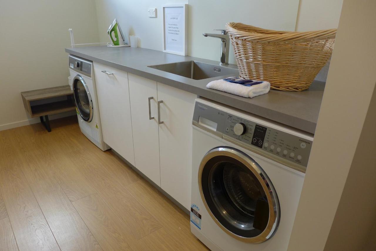 Cairnsmore Apartment Lake Tekapo Εξωτερικό φωτογραφία