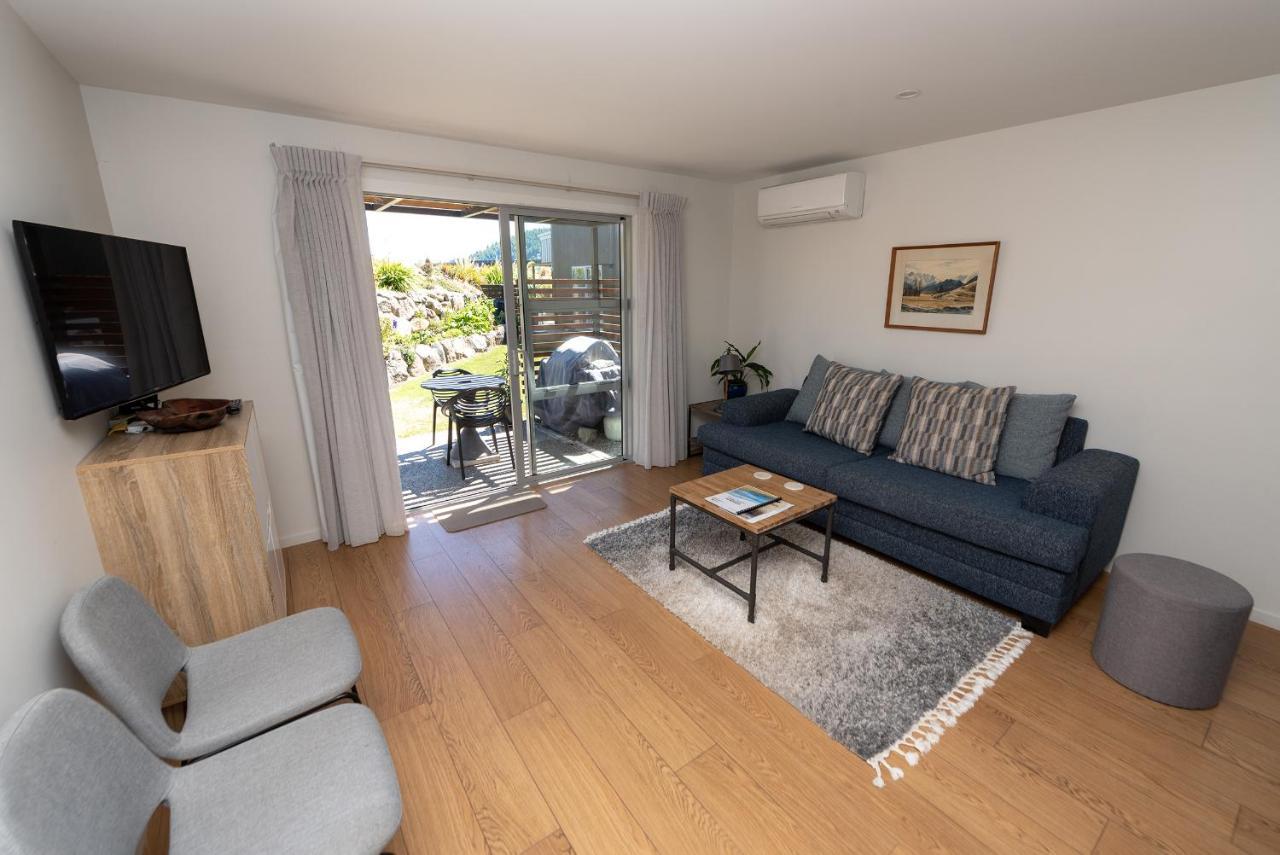 Cairnsmore Apartment Lake Tekapo Εξωτερικό φωτογραφία